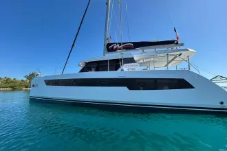 Thumbnail von Leopard 42 MOANA ITI II