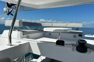 Thumbnail von Leopard 42 MOANA ITI II
