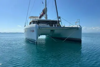 Thumbnail von Leopard 42 MOANA ITI II