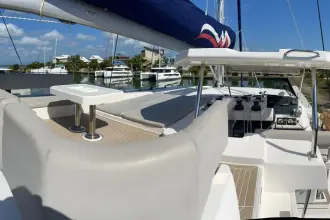 Thumbnail von Leopard 45 Calypso II