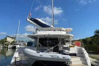 Thumbnail von Leopard 45 Calypso II