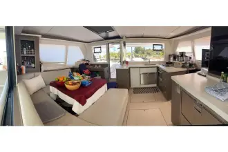 Thumbnail von Leopard 45 Calypso II