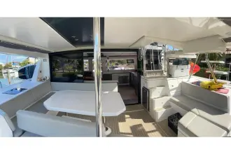 Thumbnail von Leopard 45 Calypso II