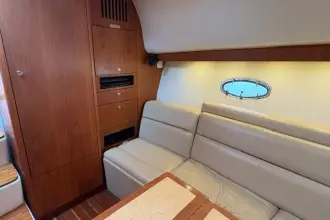 Thumbnail von Tiara Yachts 4200 Open Pura Vida XI