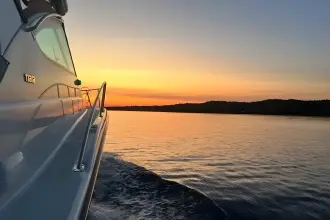 Thumbnail von Tiara Yachts 4200 Open Pura Vida XI