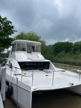 Leopard 43 Powercat  Powermate