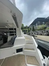 Thumbnail von Leopard 43 Powercat  Powermate
