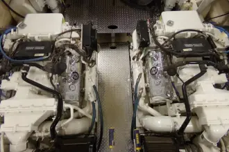 Thumbnail von Custom Runabout Hybrid 45
