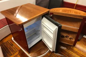 Thumbnail von Custom Runabout Hybrid 45