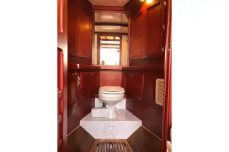 Thumbnail von Custom Runabout Hybrid 45