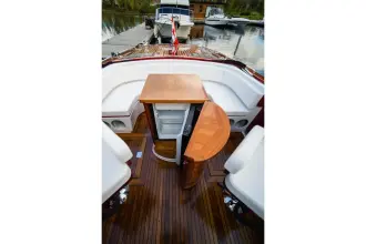 Thumbnail von Custom Runabout Hybrid 45