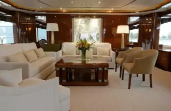 Thumbnail von Benetti Vision Domani