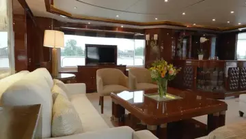 Thumbnail von Benetti Vision Domani