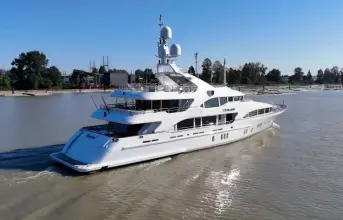 Thumbnail von Benetti Vision Domani