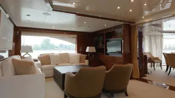 Thumbnail von Benetti Vision Domani