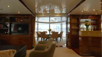 Thumbnail von Benetti Vision Domani