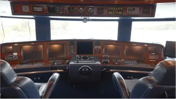 Thumbnail von Benetti Vision Domani