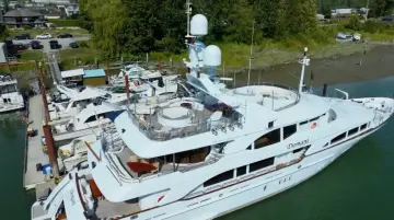 Thumbnail von Benetti Vision Domani