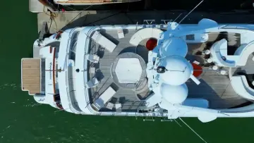 Thumbnail von Benetti Vision Domani