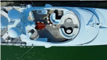 Thumbnail von Benetti Vision Domani