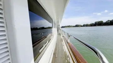 Thumbnail von Benetti Vision Domani