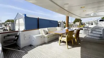 Thumbnail von Benetti Vision Domani