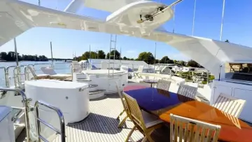 Thumbnail von Benetti Vision Domani