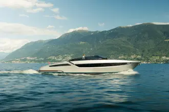 Riva 48 Dolce Four8