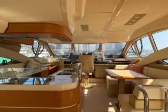 Thumbnail von Azimut 60 10015242