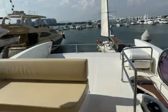 Thumbnail von Azimut 60 10015242