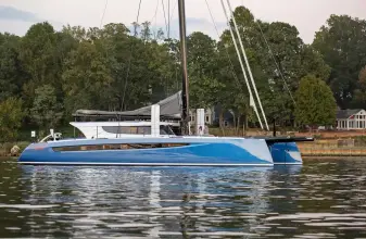 HH Catamarans HH 66