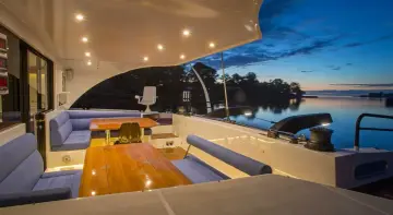Thumbnail von HH Catamarans HH 66