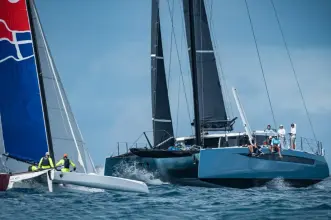 Thumbnail von HH Catamarans HH 66