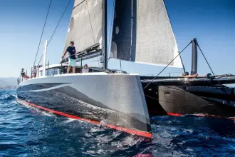 Thumbnail von HH Catamarans HH 66