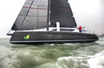 Thumbnail von HH Catamarans HH 66