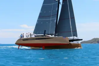 Thumbnail von HH Catamarans HH 66