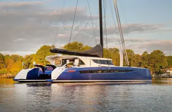 Thumbnail von HH Catamarans HH 66