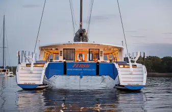 Thumbnail von HH Catamarans HH 66