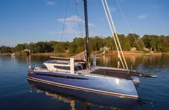 Thumbnail von HH Catamarans HH 66