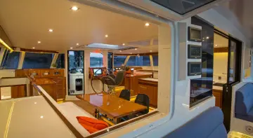 Thumbnail von HH Catamarans HH 66