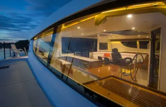 Thumbnail von HH Catamarans HH 66