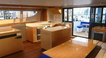 Thumbnail von HH Catamarans HH 66