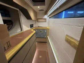 Thumbnail von HH Catamarans HH46-SC-12 (Sports Cruising)