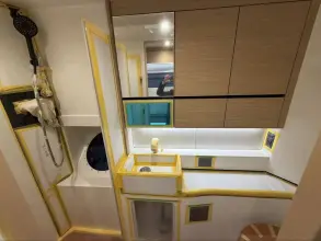 Thumbnail von HH Catamarans HH46-SC-12 (Sports Cruising)