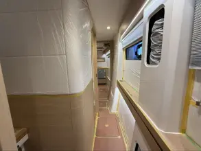Thumbnail von HH Catamarans HH46-SC-12 (Sports Cruising)