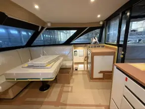 Thumbnail von HH Catamarans HH46-SC-12 (Sports Cruising)
