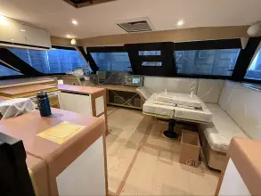 Thumbnail von HH Catamarans HH46-SC-12 (Sports Cruising)