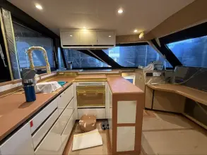 Thumbnail von HH Catamarans HH46-SC-12 (Sports Cruising)