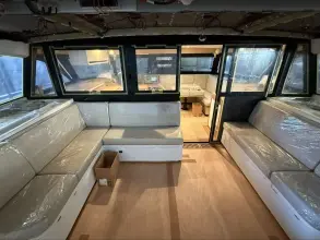 Thumbnail von HH Catamarans HH46-SC-12 (Sports Cruising)
