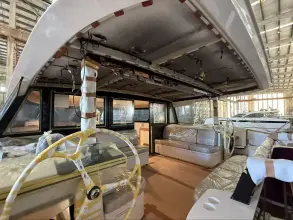 Thumbnail von HH Catamarans HH46-SC-12 (Sports Cruising)